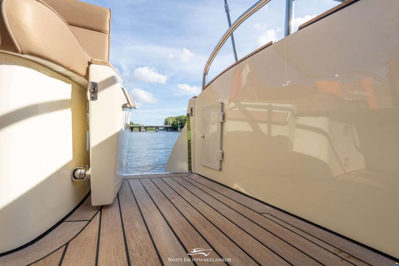 Interboat DE Intercruiser 29