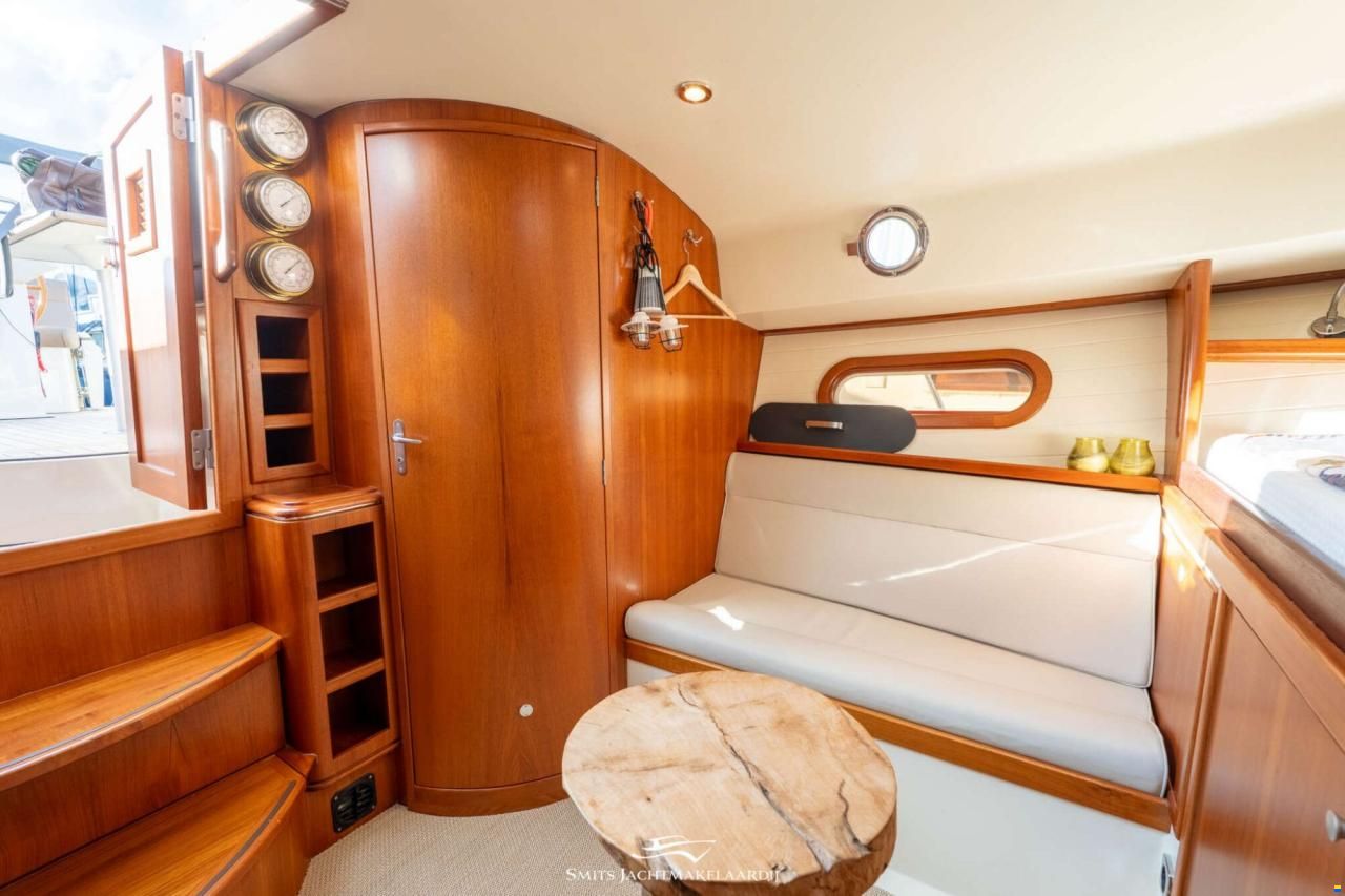 Interboat DE Intercruiser 29