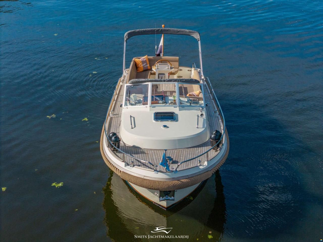 Interboat DE Intercruiser 29