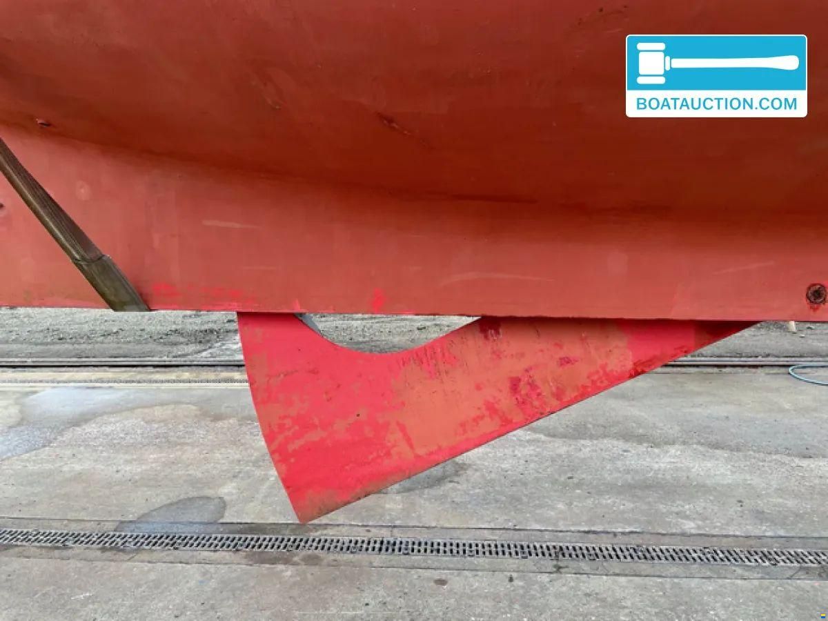 Huisman 1100