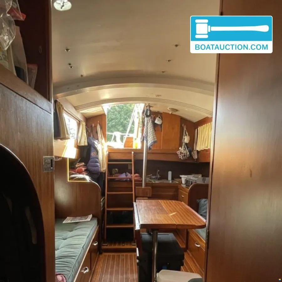 Huisman 1100