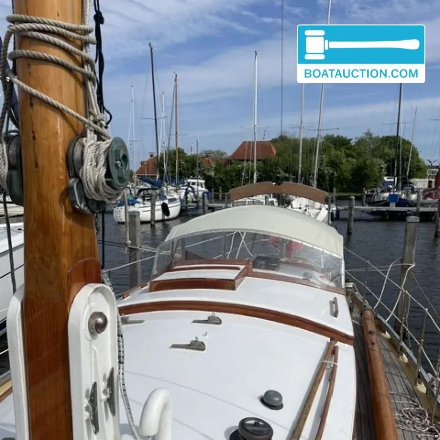 Huisman 1100