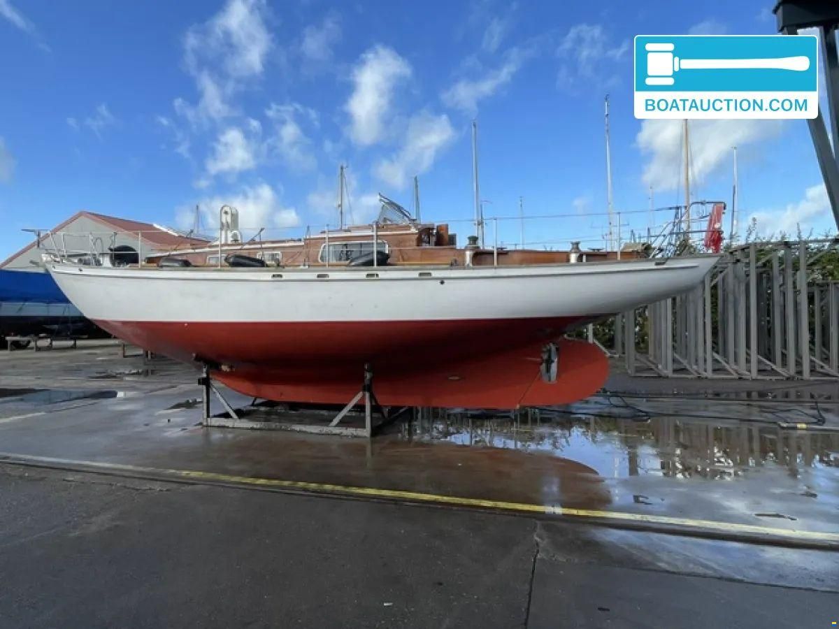 Huisman 1100