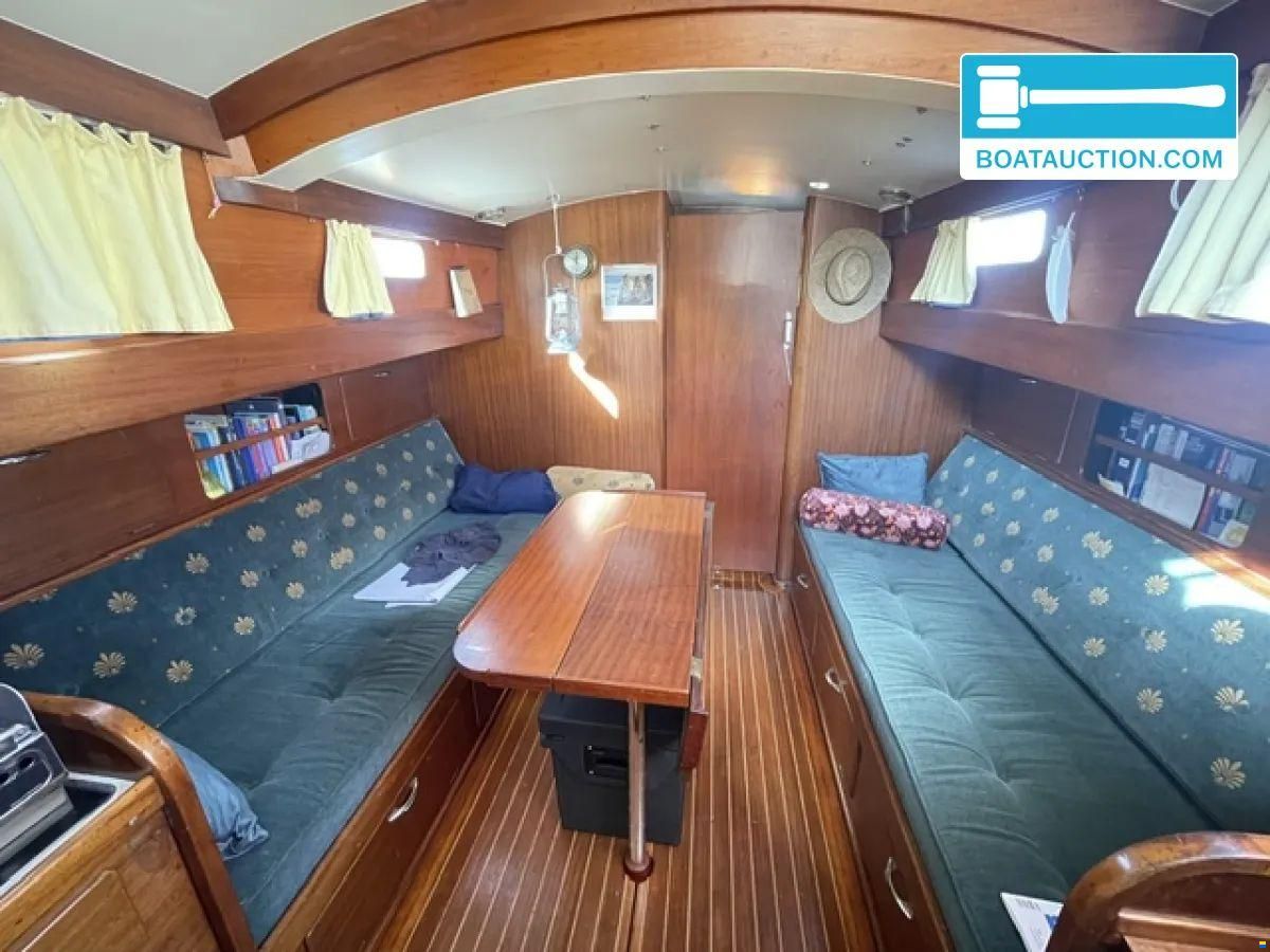 Huisman 1100