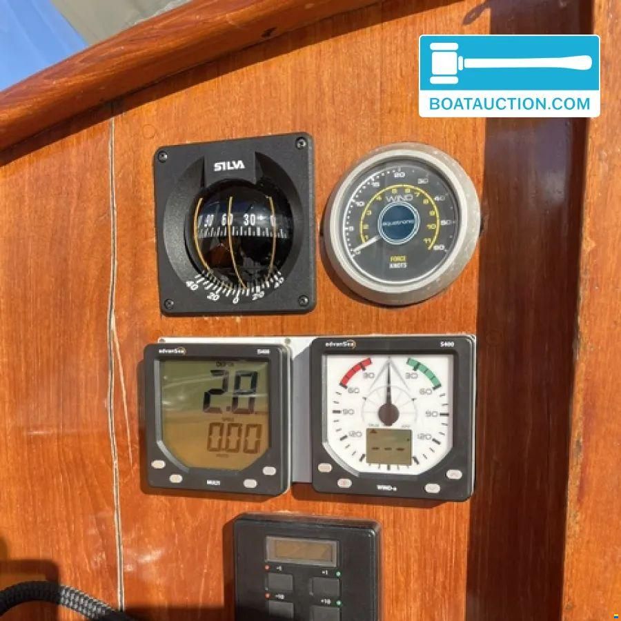 Huisman 1100
