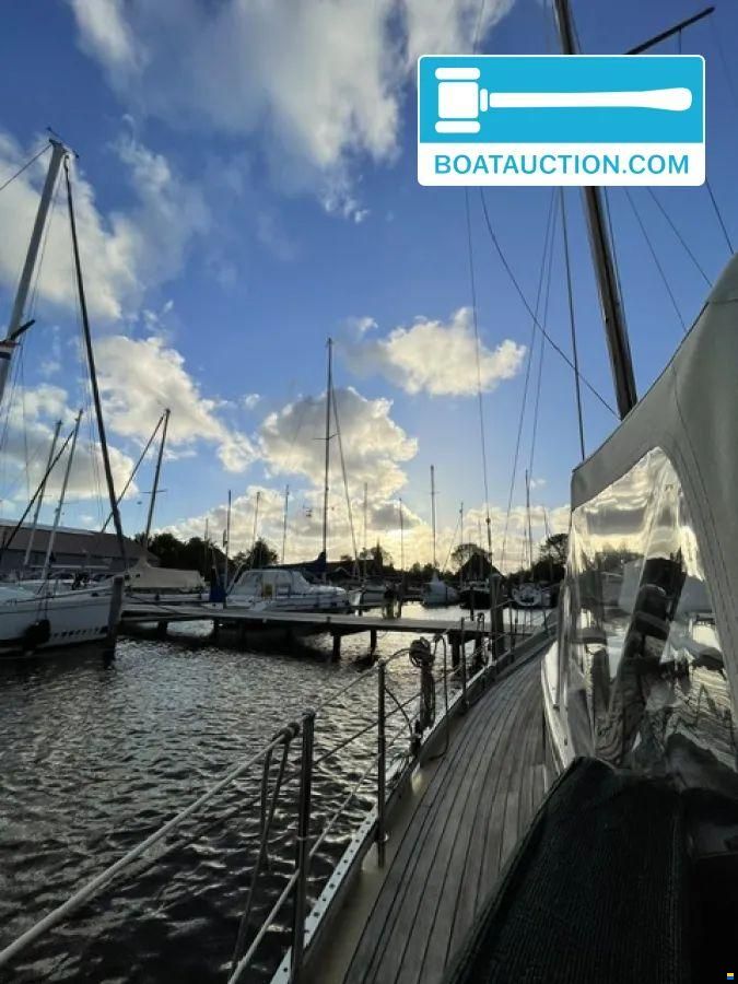 Huisman 1100