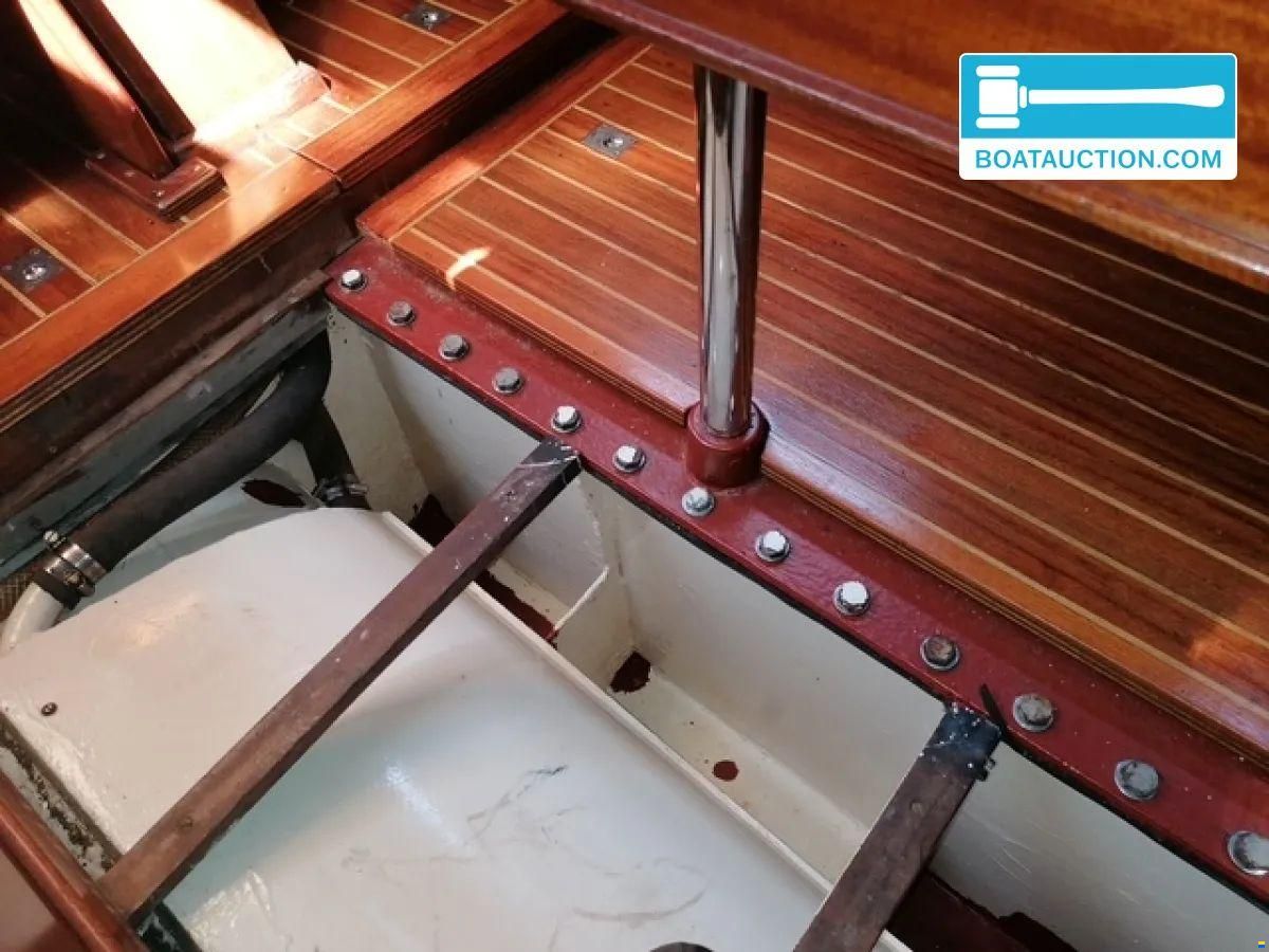 Huisman 1100