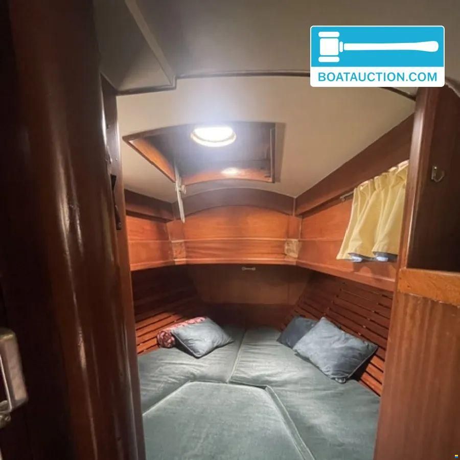 Huisman 1100
