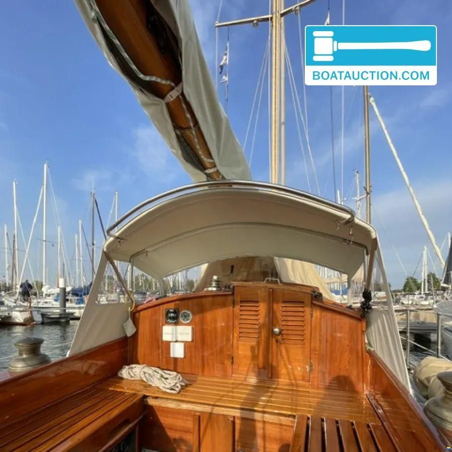 Huisman 1100