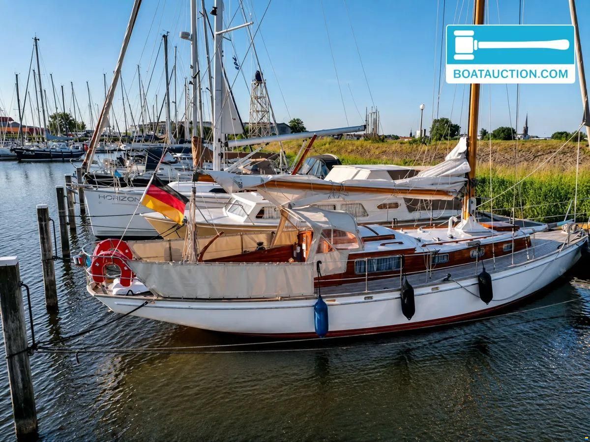 Huisman 1100