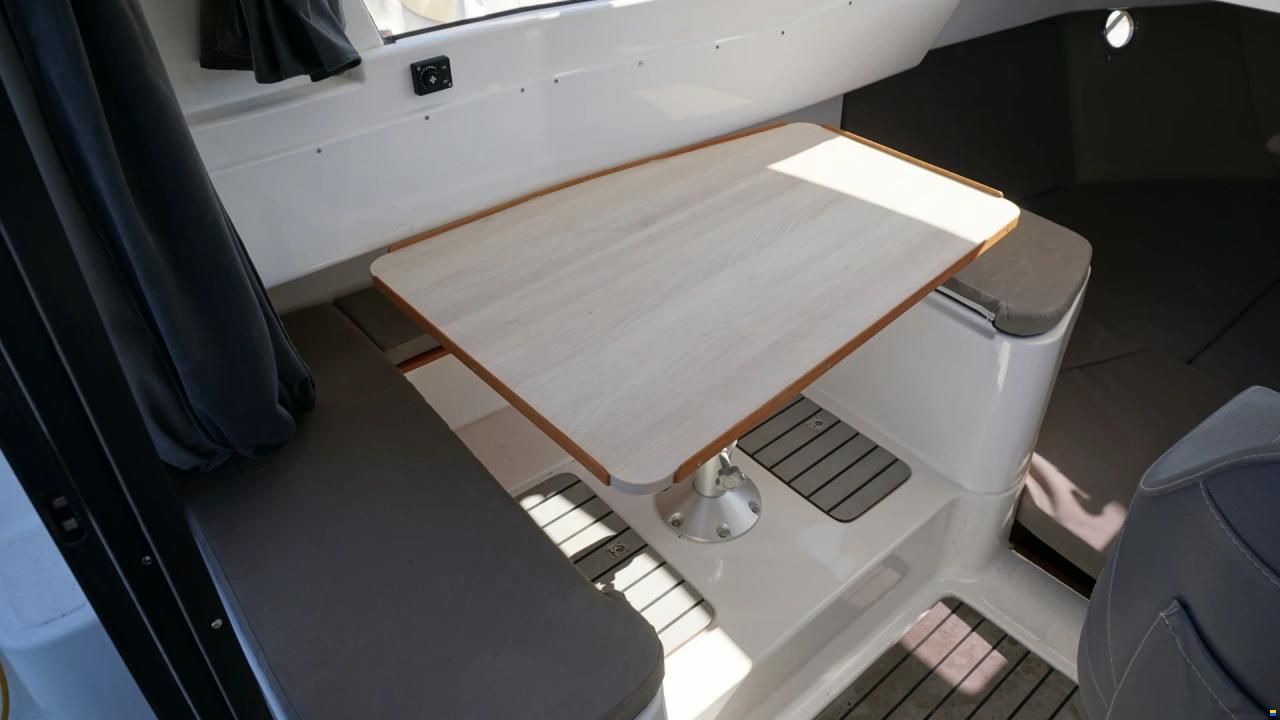 Craft Yachts Poland Baltica 660 Weekend