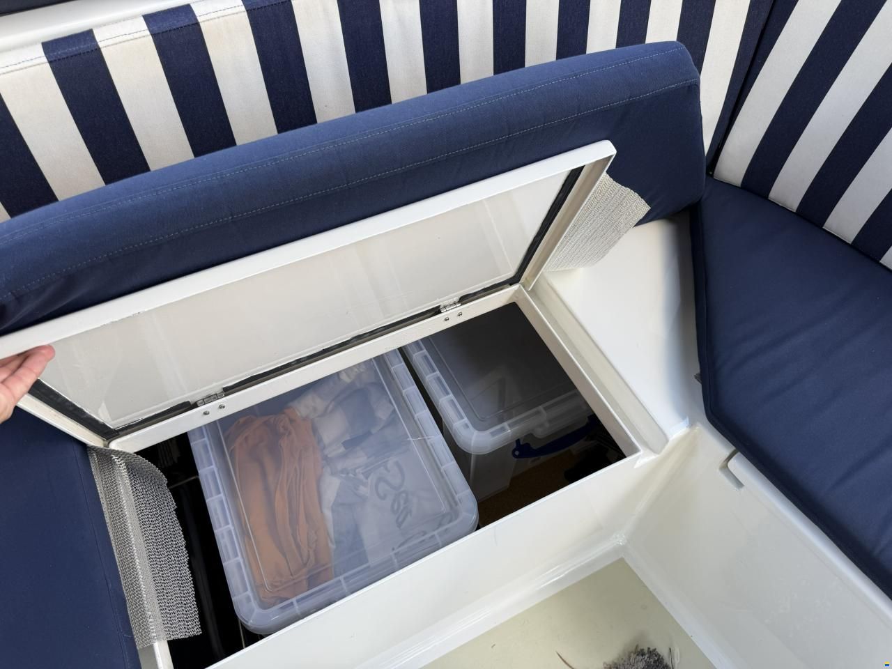 Vripack 1300 OK