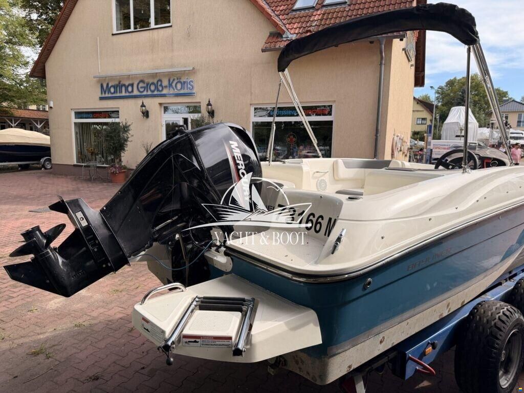Bayliner e16