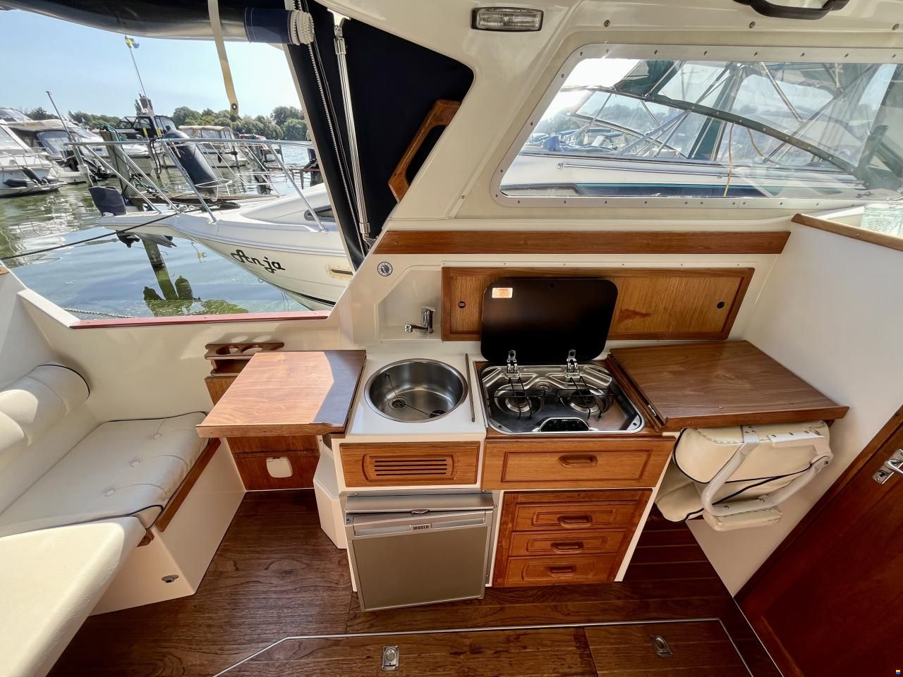 Saga 27 AK