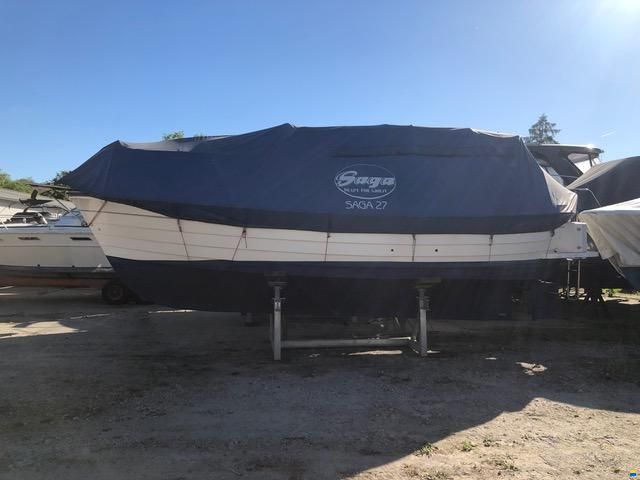 Saga 27 AK