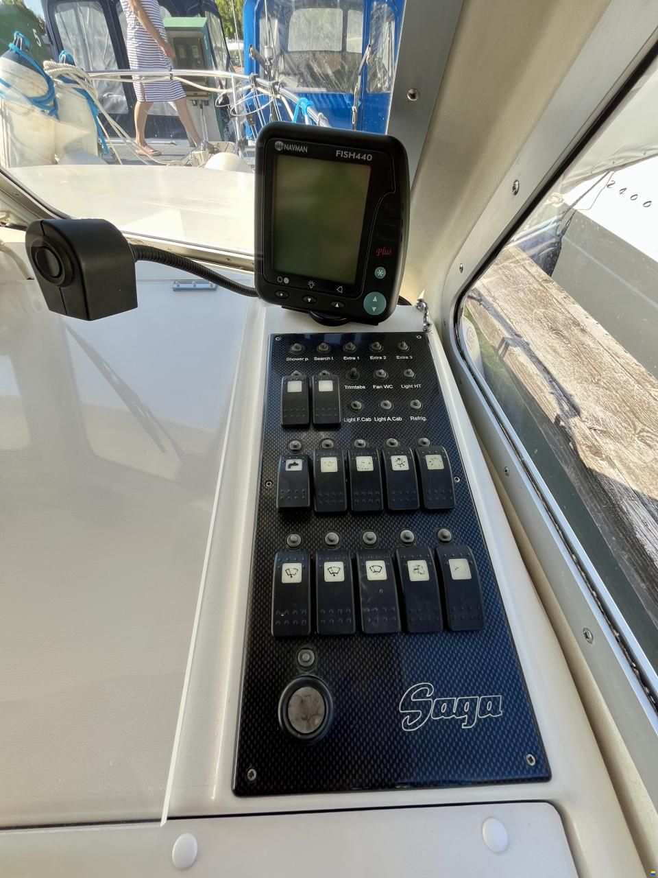 Saga 27 AK