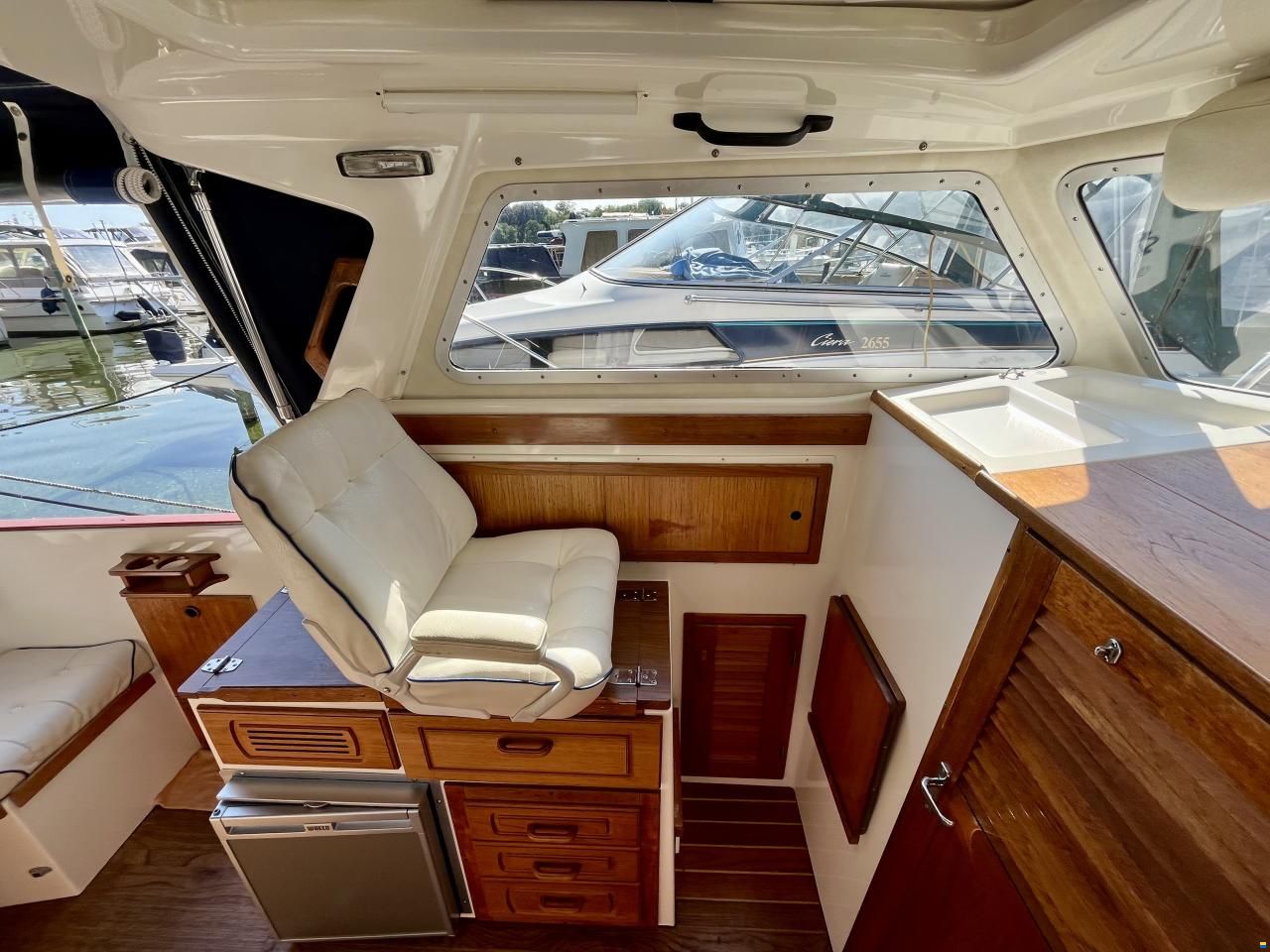 Saga 27 AK