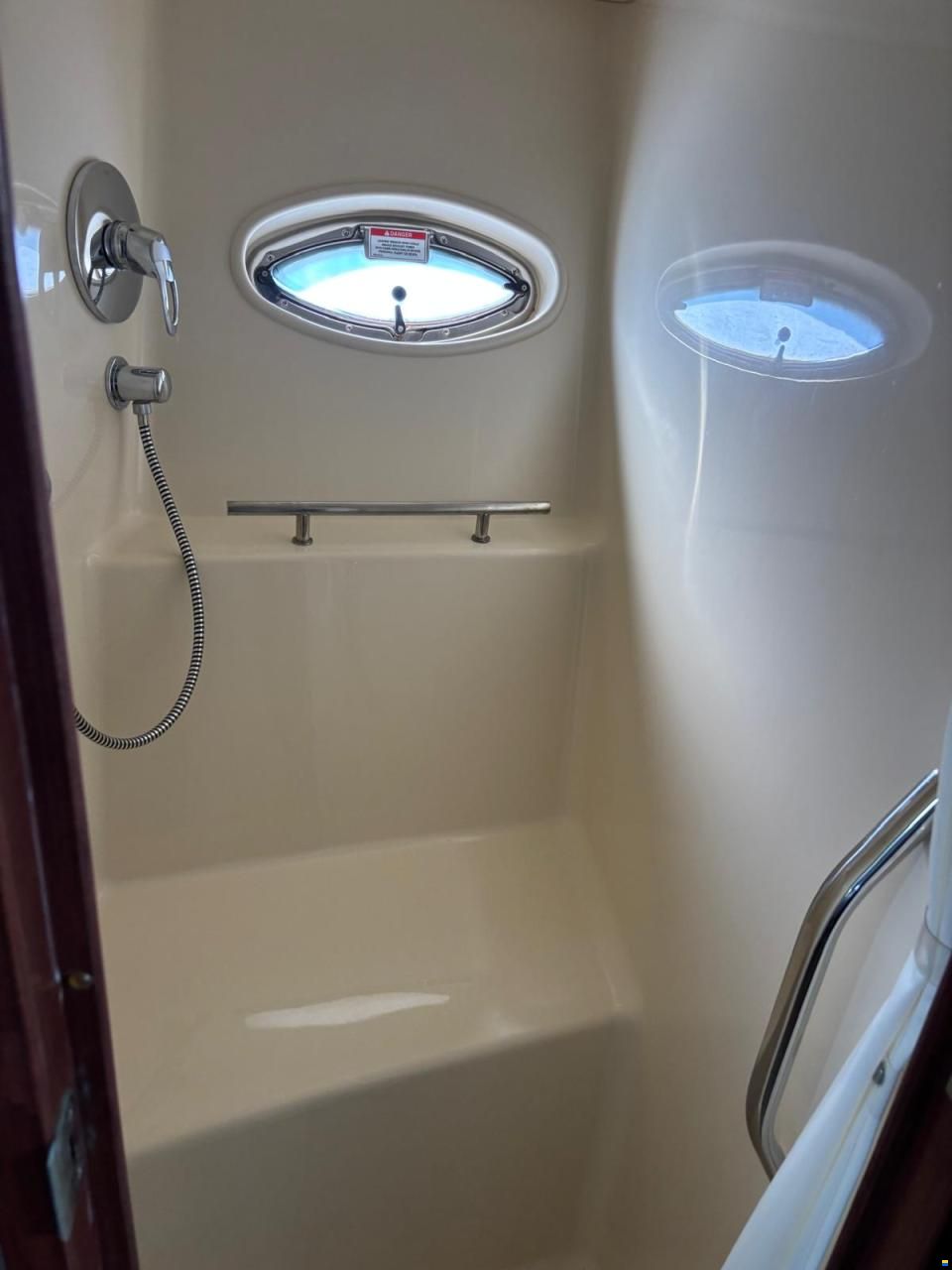 Sea Ray 395 Sun Dancer
