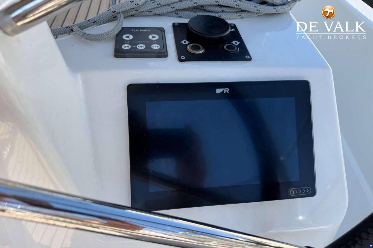 Jeanneau Sun Odyssey 410