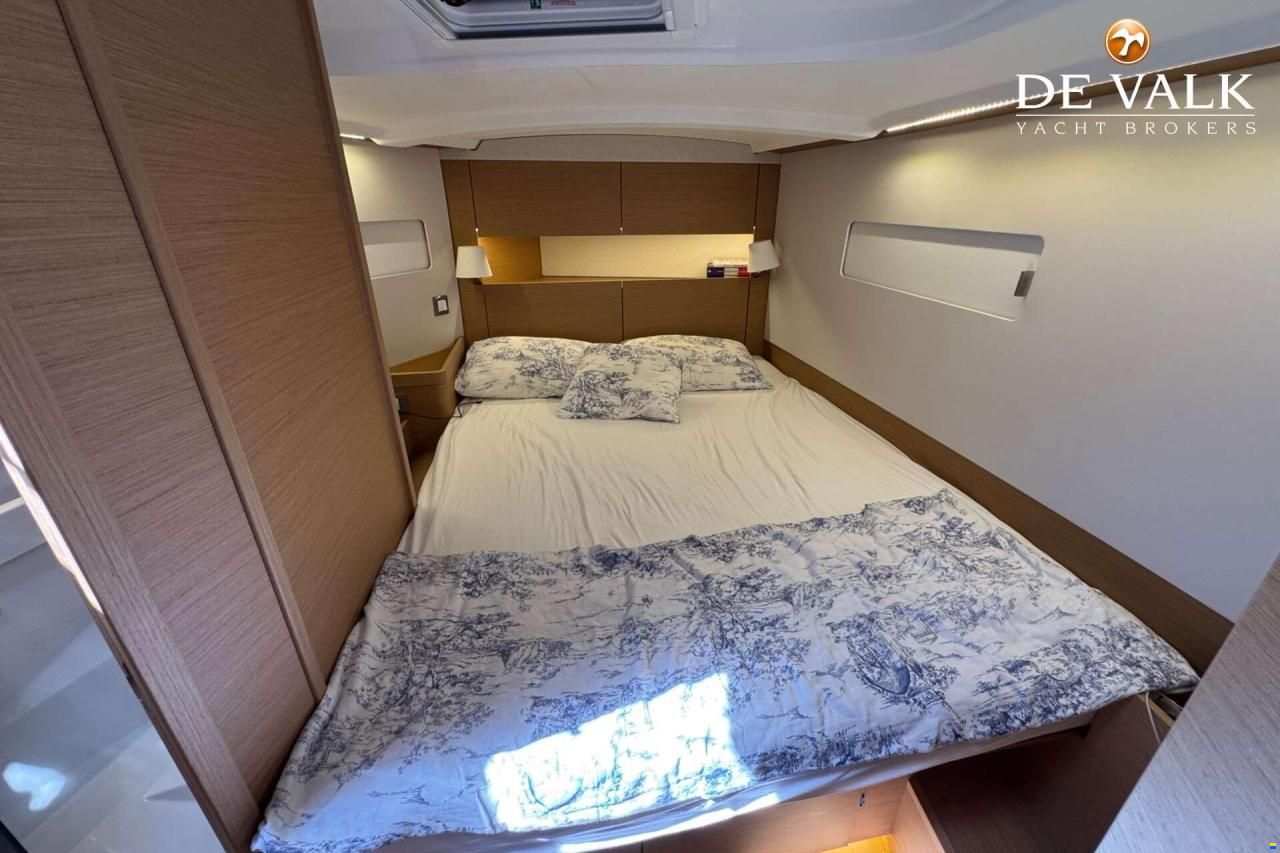 Jeanneau Sun Odyssey 410