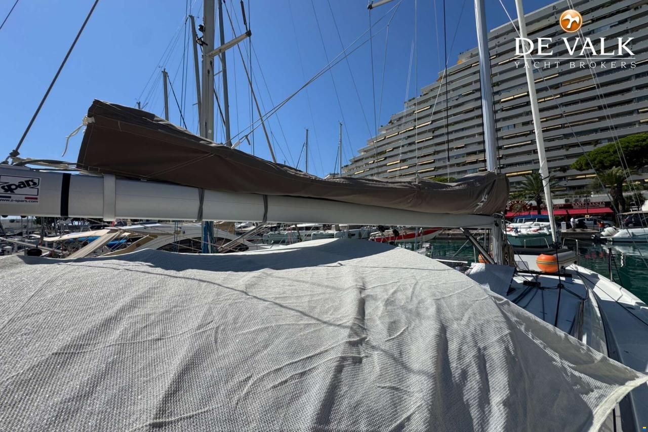 Jeanneau Sun Odyssey 410