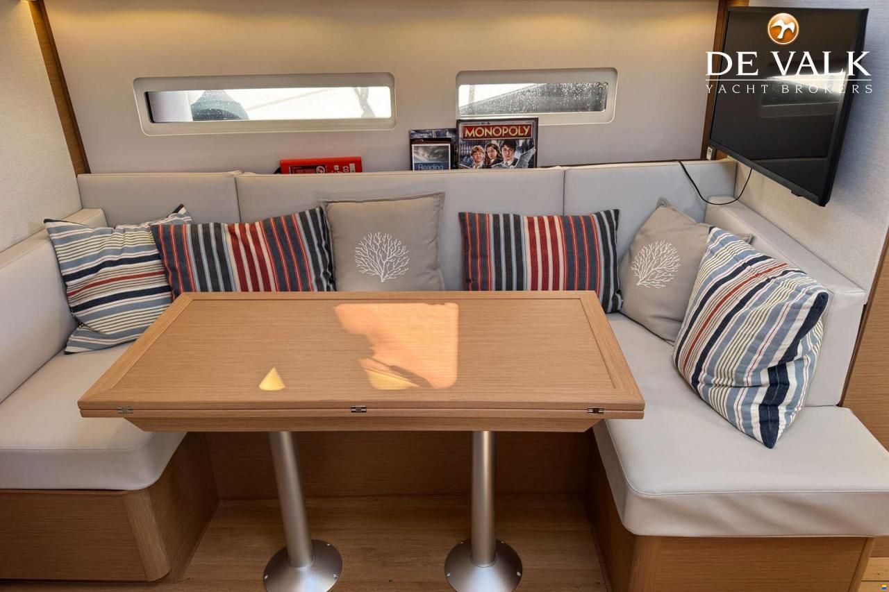 Jeanneau Sun Odyssey 410