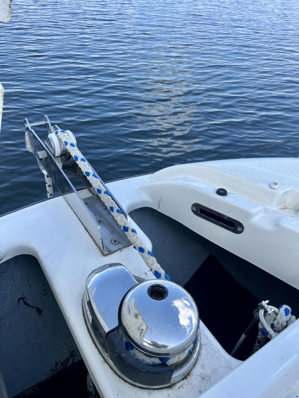 Quicksilver Activ 675 Weekend