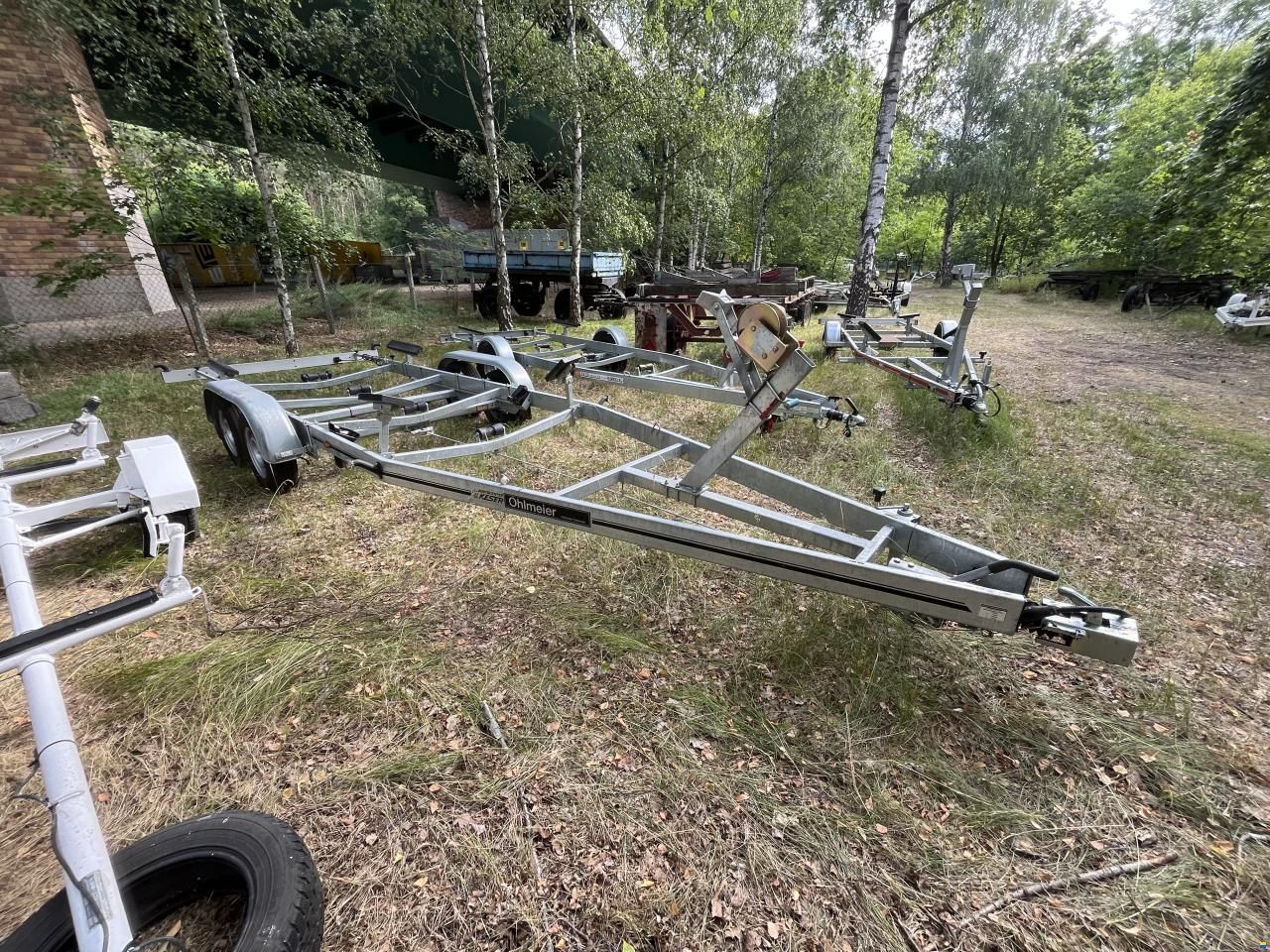 Quicksilver Activ 675 Weekend