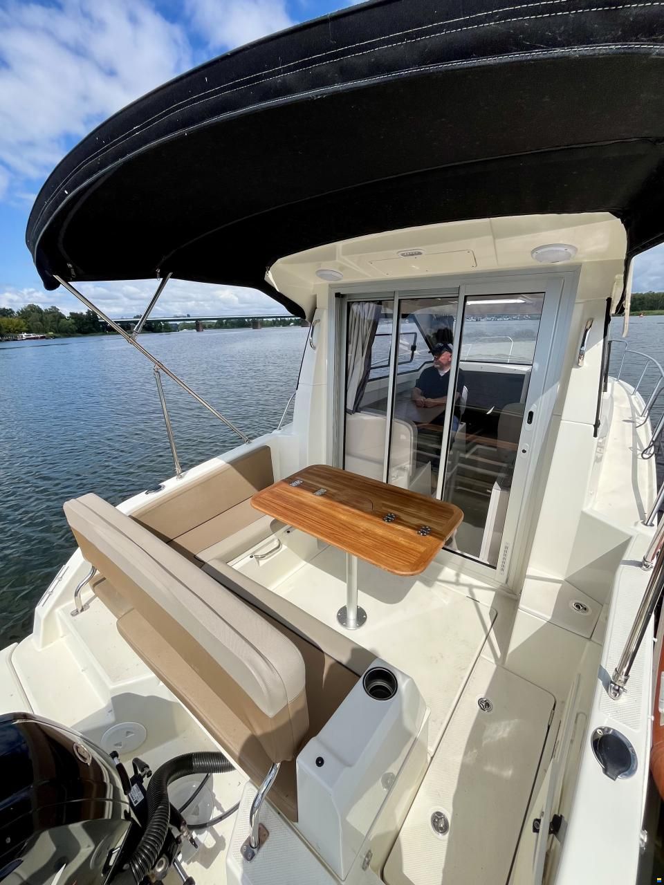 Quicksilver Activ 675 Weekend