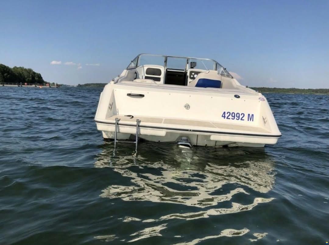 Seaswirl 230cc