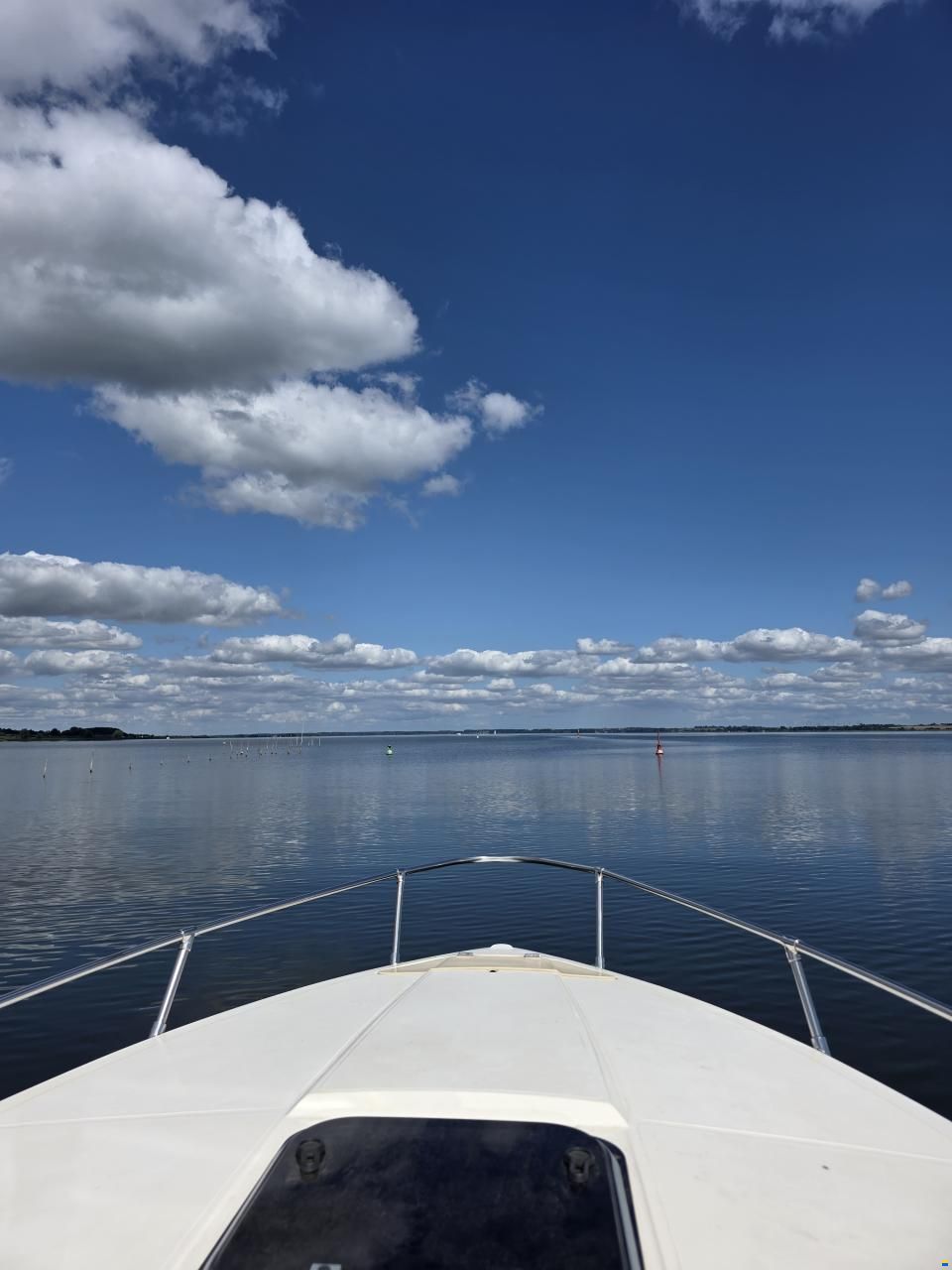 Seaswirl 230cc