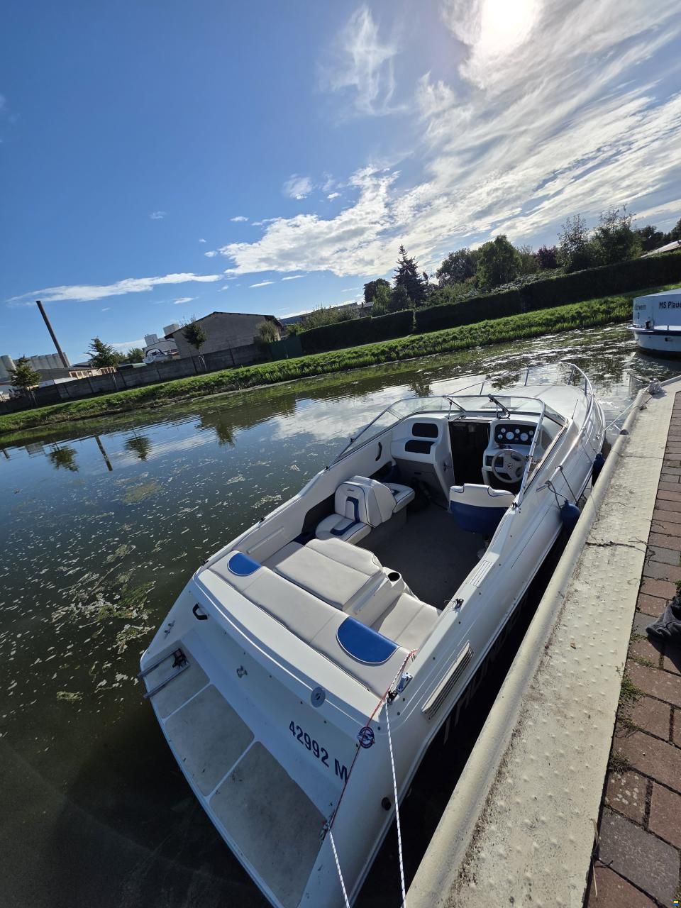 Seaswirl 230cc