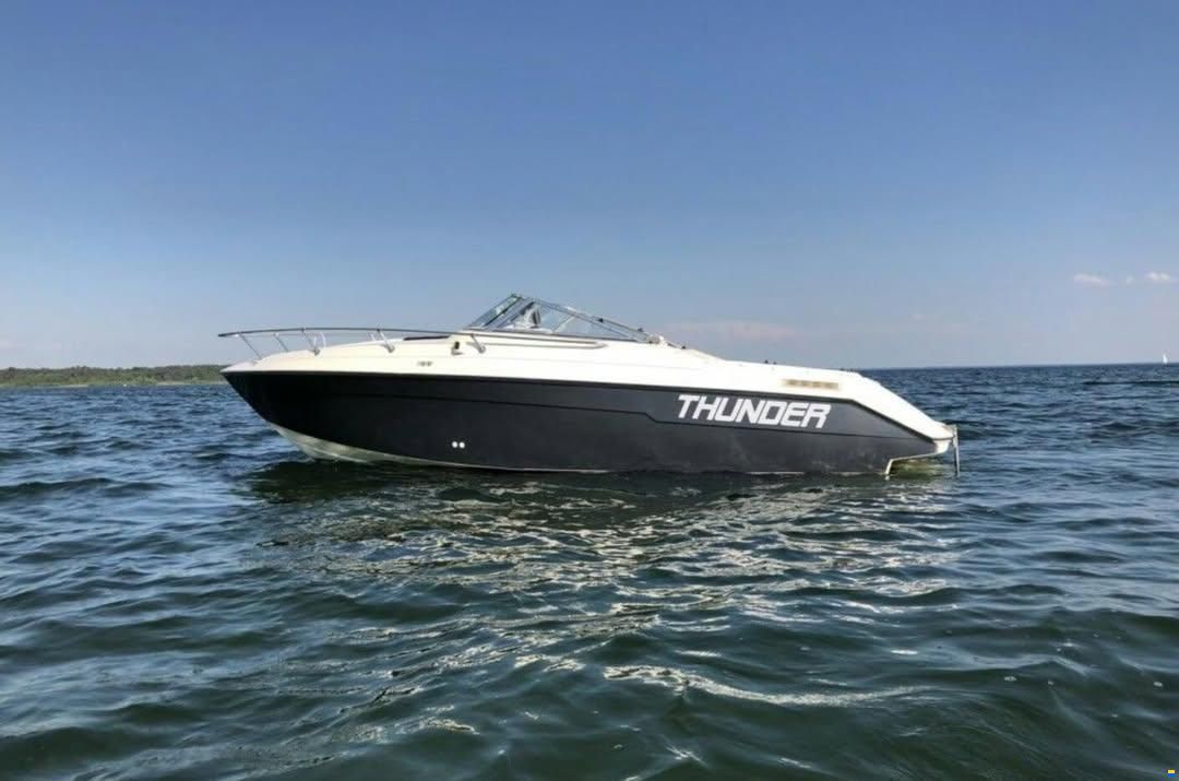 Seaswirl 230cc
