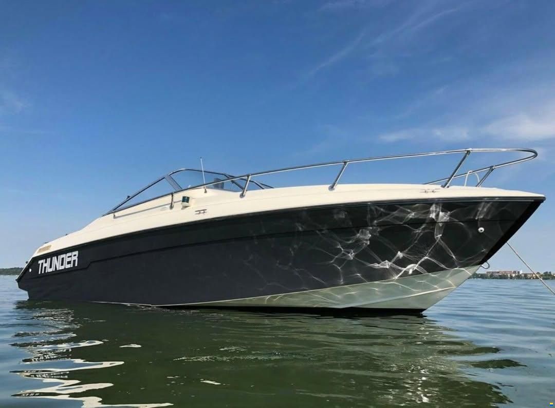 Seaswirl 230cc