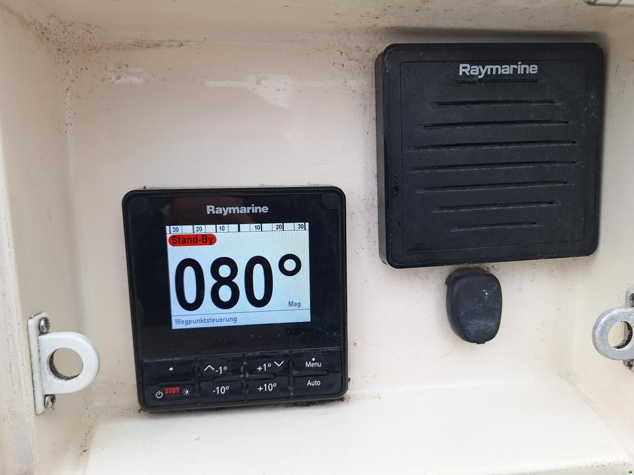 Hallberg-Rassy HR 34