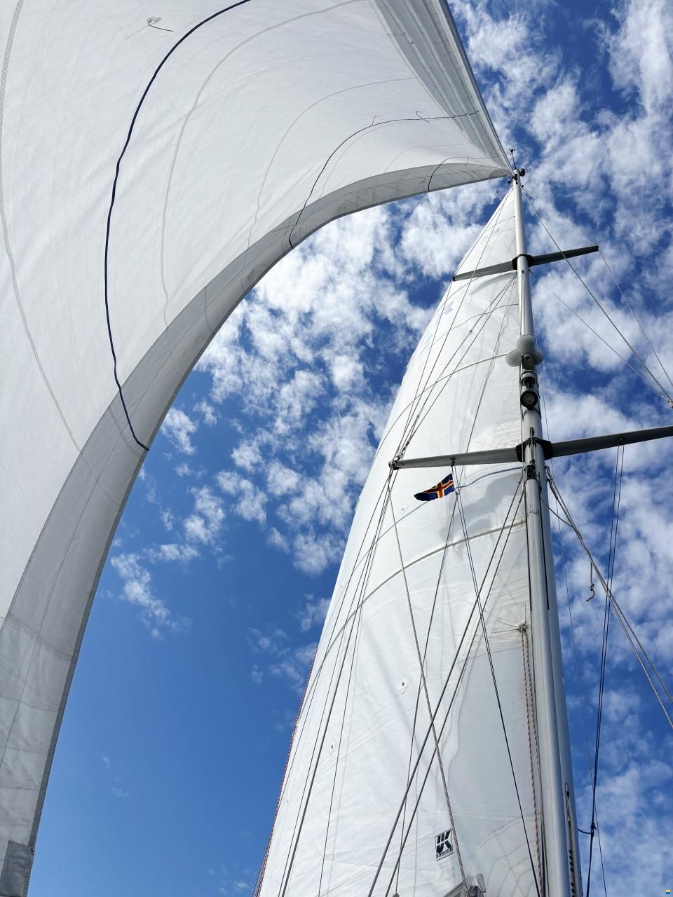 Hallberg-Rassy HR 34