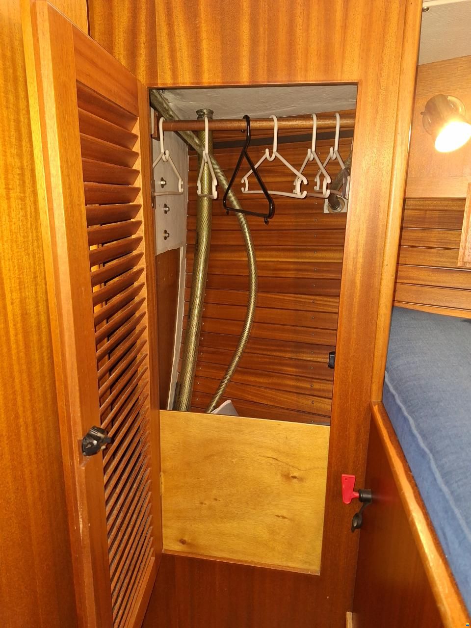 Hallberg-Rassy HR 34