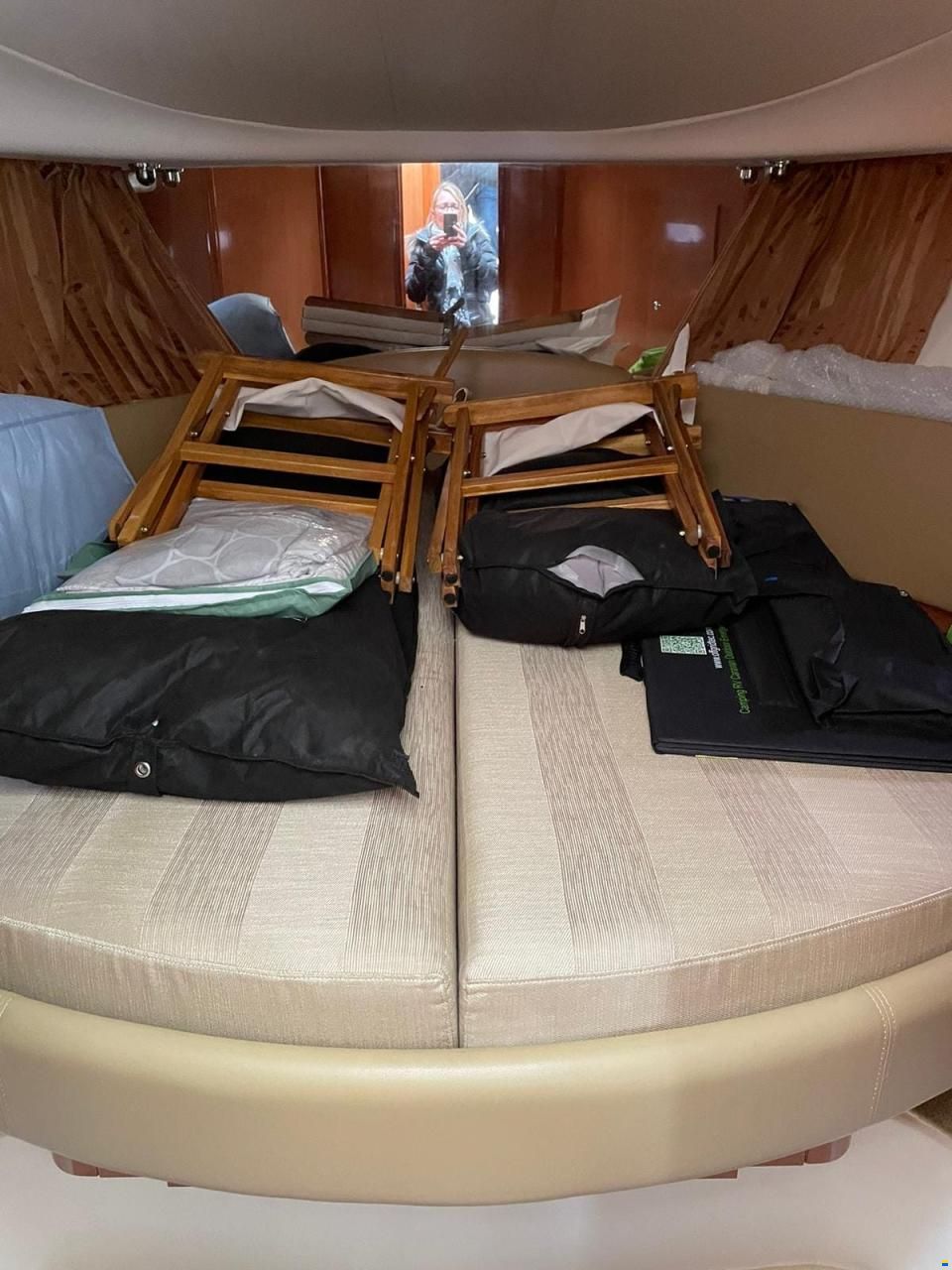 Jeanneau Prestige 32