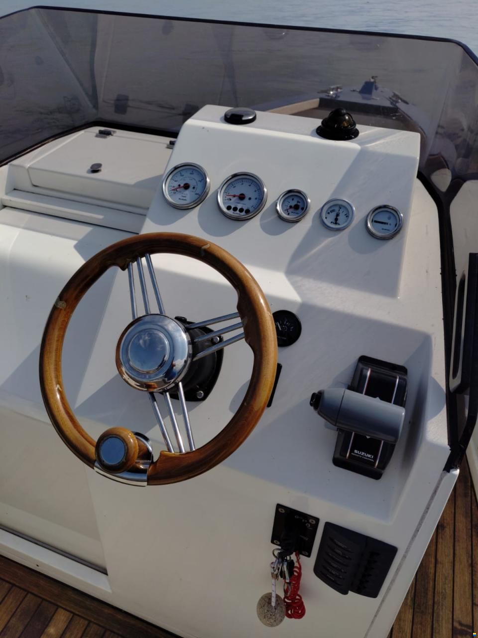 Smartboat 23