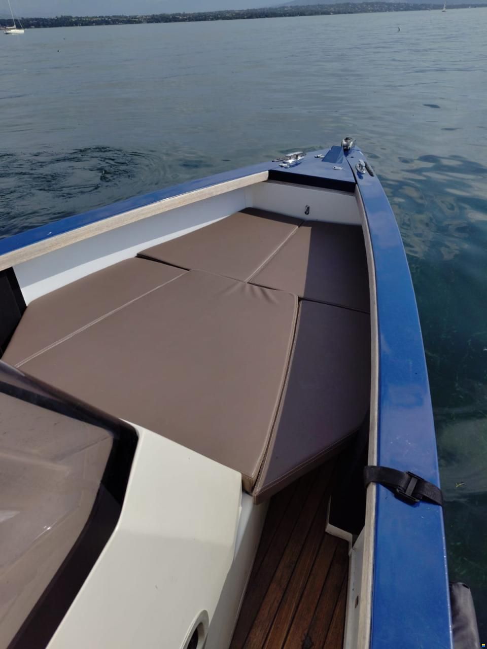 Smartboat 23