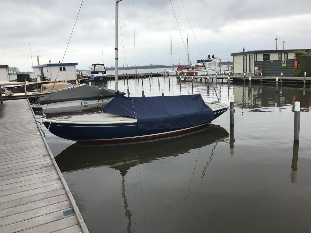 Saffier 6.5
