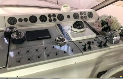 La Baia Nautical 50 FORCE ONE