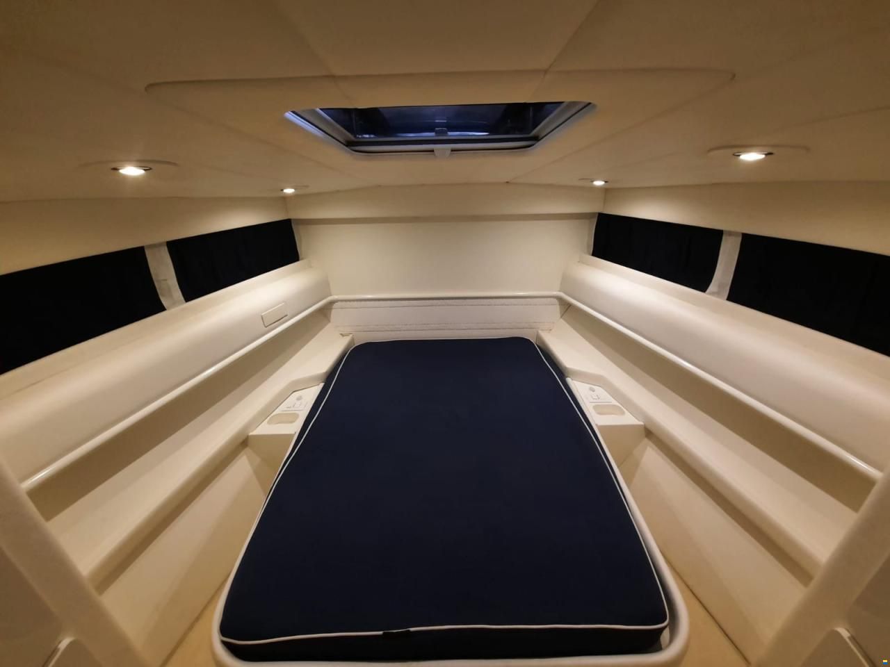 La Baia Nautical 50 FORCE ONE