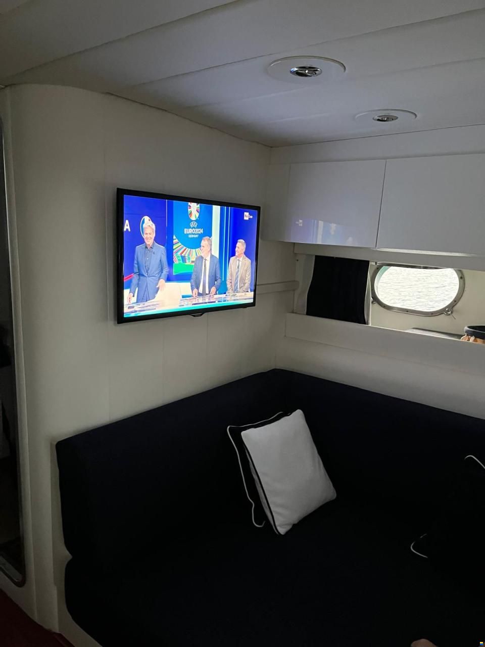 La Baia Nautical 50 FORCE ONE