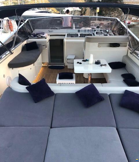 La Baia Nautical 50 FORCE ONE