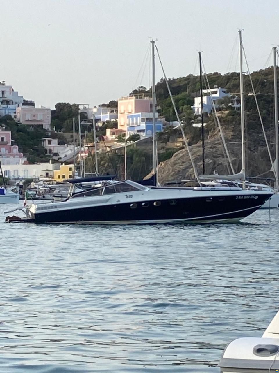 La Baia Nautical 50 FORCE ONE