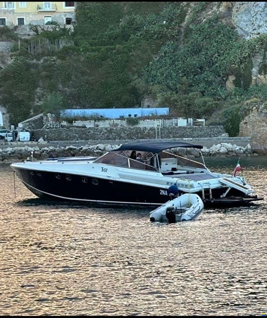 La Baia Nautical 50 FORCE ONE