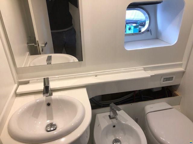 La Baia Nautical 50 FORCE ONE