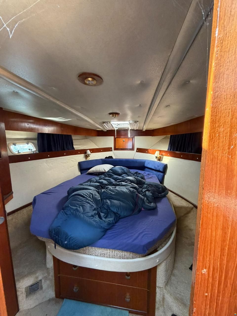Fairline Corniche 31