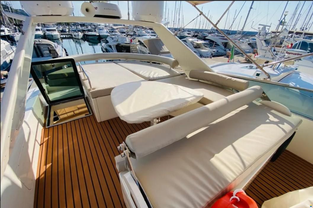 Tecnomarine T62